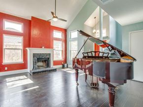 5628  Shady Springs Trail , Fort Worth Texas 76179