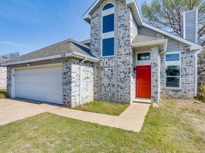 5628  Shady Springs Trail , Fort Worth Texas 76179