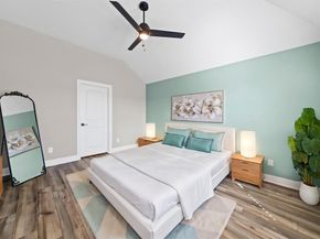 1133  Sleepy Owl Lane , Fort Worth Texas 76108