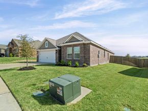 1133  Sleepy Owl Lane , Fort Worth Texas 76108
