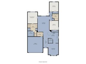 1133  Sleepy Owl Lane , Fort Worth Texas 76108