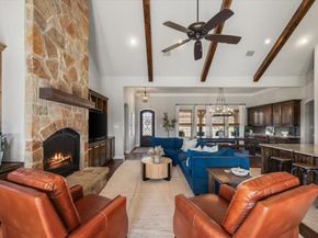 7817  Bella Flora Drive , Fort Worth Texas 76126