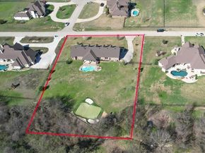 7817  Bella Flora Drive , Fort Worth Texas 76126