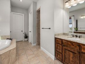 7817  Bella Flora Drive , Fort Worth Texas 76126