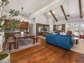 7817  Bella Flora Drive , Fort Worth Texas 76126