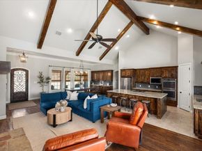 7817  Bella Flora Drive , Fort Worth Texas 76126