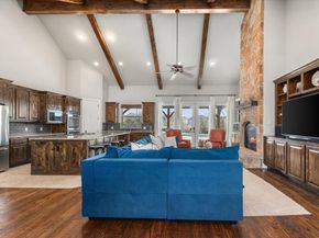 7817  Bella Flora Drive , Fort Worth Texas 76126
