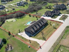 7817  Bella Flora Drive , Fort Worth Texas 76126