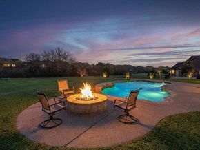 7817  Bella Flora Drive , Fort Worth Texas 76126