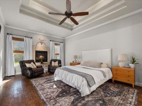 7817  Bella Flora Drive , Fort Worth Texas 76126