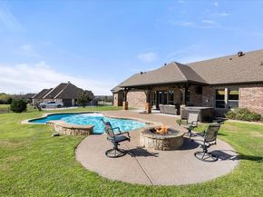 7817  Bella Flora Drive , Fort Worth Texas 76126