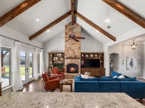 7817  Bella Flora Drive , Fort Worth Texas 76126