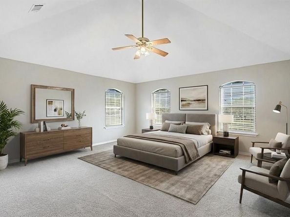 10101  Round Hill Road , Fort Worth Texas 76131