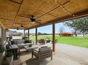 10101  Round Hill Road , Fort Worth Texas 76131