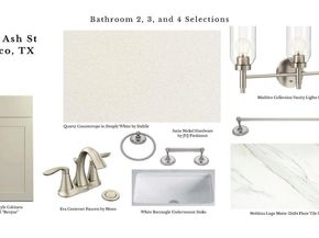 7074  Ash Street , Frisco Texas 75034