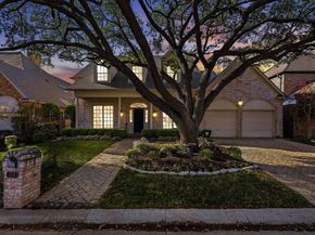5219  Briar Tree Drive , Dallas Texas 75248