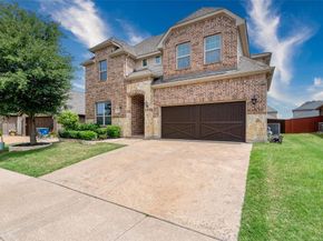 596  Deverson Drive , Rockwall Texas 75087