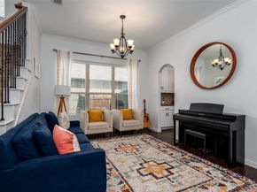 596  Deverson Drive , Rockwall Texas 75087