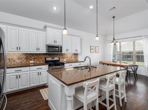 596  Deverson Drive , Rockwall Texas 75087