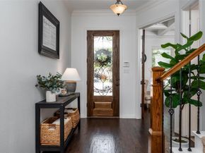 596  Deverson Drive , Rockwall Texas 75087