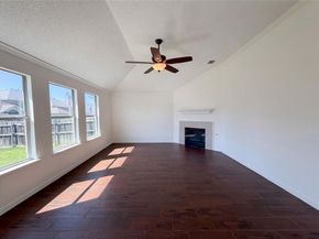 501 W Clover Park Drive , Fort Worth Texas 76140