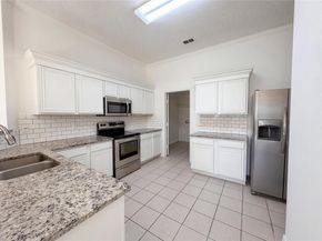 501 W Clover Park Drive , Fort Worth Texas 76140