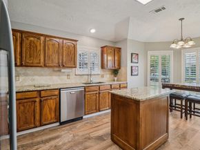 1708  Solitude Court , Allen Texas 75002