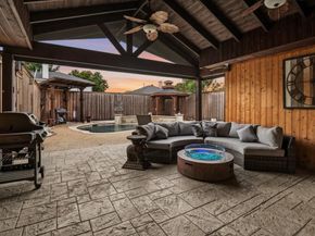 1708  Solitude Court , Allen Texas 75002