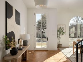 6903  La Vista Drive , Dallas Texas 75214