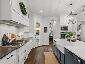 3354  Bellcrest Way , Celina Texas 75009