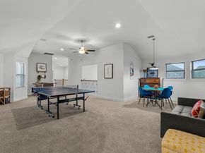 3354  Bellcrest Way , Celina Texas 75009