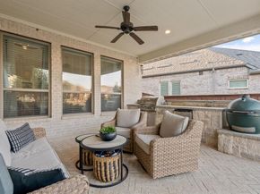 3354  Bellcrest Way , Celina Texas 75009
