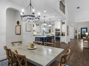 3354  Bellcrest Way , Celina Texas 75009