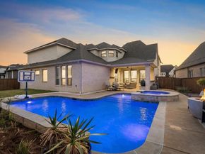 3354  Bellcrest Way , Celina Texas 75009