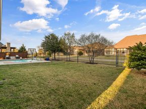 3354  Bellcrest Way , Celina Texas 75009