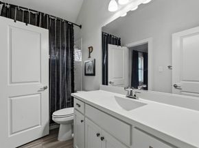 3354  Bellcrest Way , Celina Texas 75009