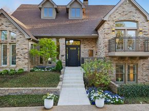 6415  Forestshire Drive , Dallas Texas 75230