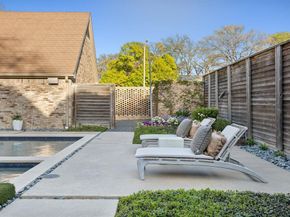 6415  Forestshire Drive , Dallas Texas 75230