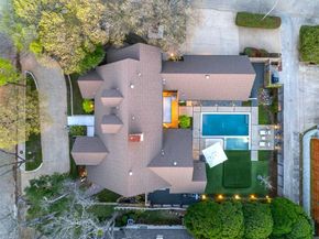 6415  Forestshire Drive , Dallas Texas 75230