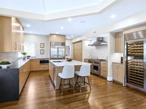 6415  Forestshire Drive , Dallas Texas 75230