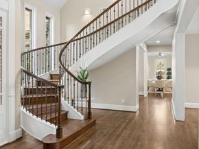 6415  Forestshire Drive , Dallas Texas 75230