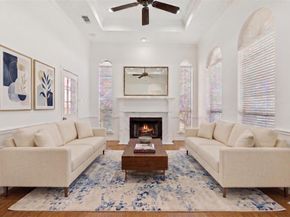 703  Rams Court , Richardson Texas 75081