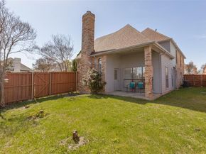 703  Rams Court , Richardson Texas 75081
