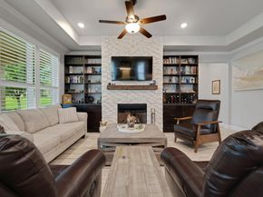 9812  Stonefield Way , Denton Texas 76207