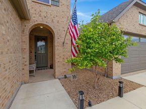 9812  Stonefield Way , Denton Texas 76207