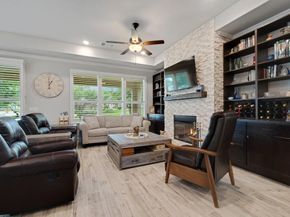 9812  Stonefield Way , Denton Texas 76207