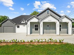 3822  Vandervort Drive , Dallas Texas 75216