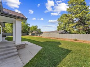 3822  Vandervort Drive , Dallas Texas 75216