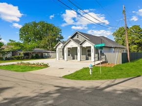 3822  Vandervort Drive , Dallas Texas 75216