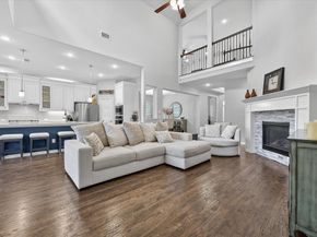 6914  Mistley Park , Frisco Texas 75034